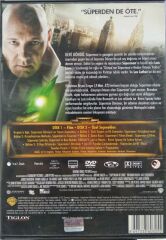 SUPERMAN DÖNÜYOR - İKİ DİSKLİ ÖZEL VERSİYON