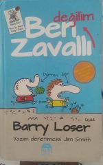 Ben Zavallı Değilim -  Barry Loser