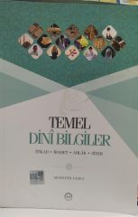 Temel Dini Bilgiler - Seyfettin Yazıcı