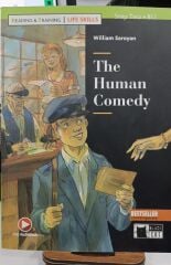 The Human Comedy - William Saroyan / İngilizce