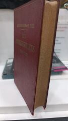 Les Romanciers Français 1800 - 1930 - CH-M Des Granges & A-V. Pierre
