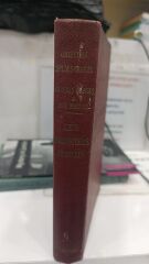 Les Romanciers Français 1800 - 1930 - CH-M Des Granges & A-V. Pierre