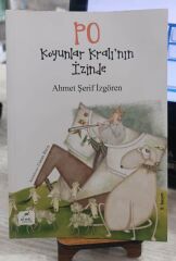 Po  Koyunlar Kralı'nın İzinde - Ahmet Şerif İzgören