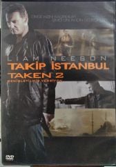 Taken 2 - Takip İstanbul
