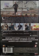 Taken 2 - Takip İstanbul