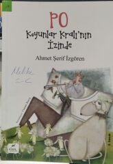 Po  Koyunlar Kralı'nın İzinde - Ahmet Şerif İzgören
