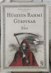 İffet - Hüseyin Rahmi Gürpınar