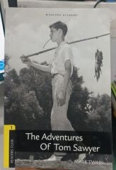 The Adventures Of Tom Sawyer - Winston Academy
