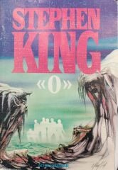 Stephen King - O ( Birinci Baskı)