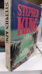 Stephen King - O ( Birinci Baskı)