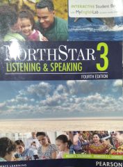 NORTHSTAR 3 - LISTENING & SPEAKING
