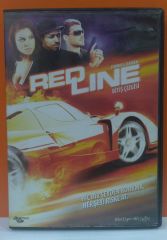 Red Line - Bitiş Çizgisi