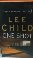 One Shot-Lee Child
