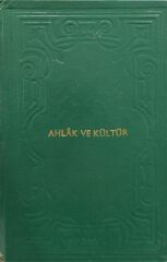 Allah Erinin Ahlak ve Kültürü - Said Havva