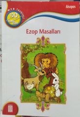 Ezop Masalları -  Aisopos