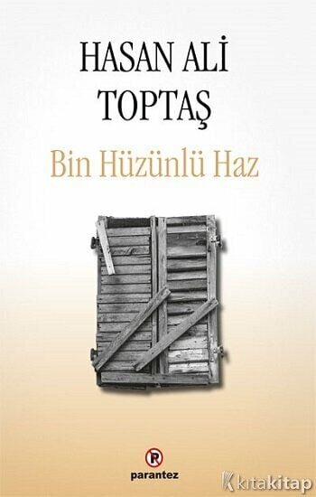Bin Hüzünlü Haz - Hasan Ali Topbaş