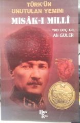 Türk'ün Unutulan Yemini - Ali Güler
