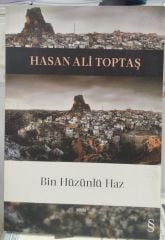 Bin Hüzünlü Haz - Hasan Ali Topbaş