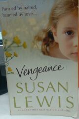Vengeance-SUSAN LEWIS