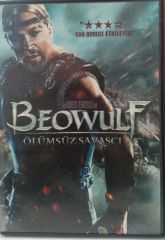 Beowulf - Ölümsüz Savasçi