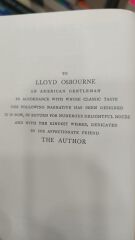 Treasure Island - Robert Louis Stevnson - Ciltli 1920-1930' lar Basımı