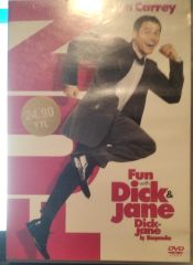 Fun With Dick and Jane - Dick ve Jane Isbasinda
