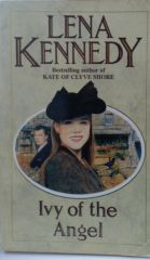 Ivy of the Angel-Lena Kennedy
