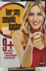 Her Şey Seninle Başlar 9+ Mümin Sekman