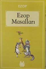 Ezop Masalları - Ezop