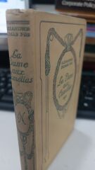 La Dame aux Camelias - Alexandre Dumas Fils