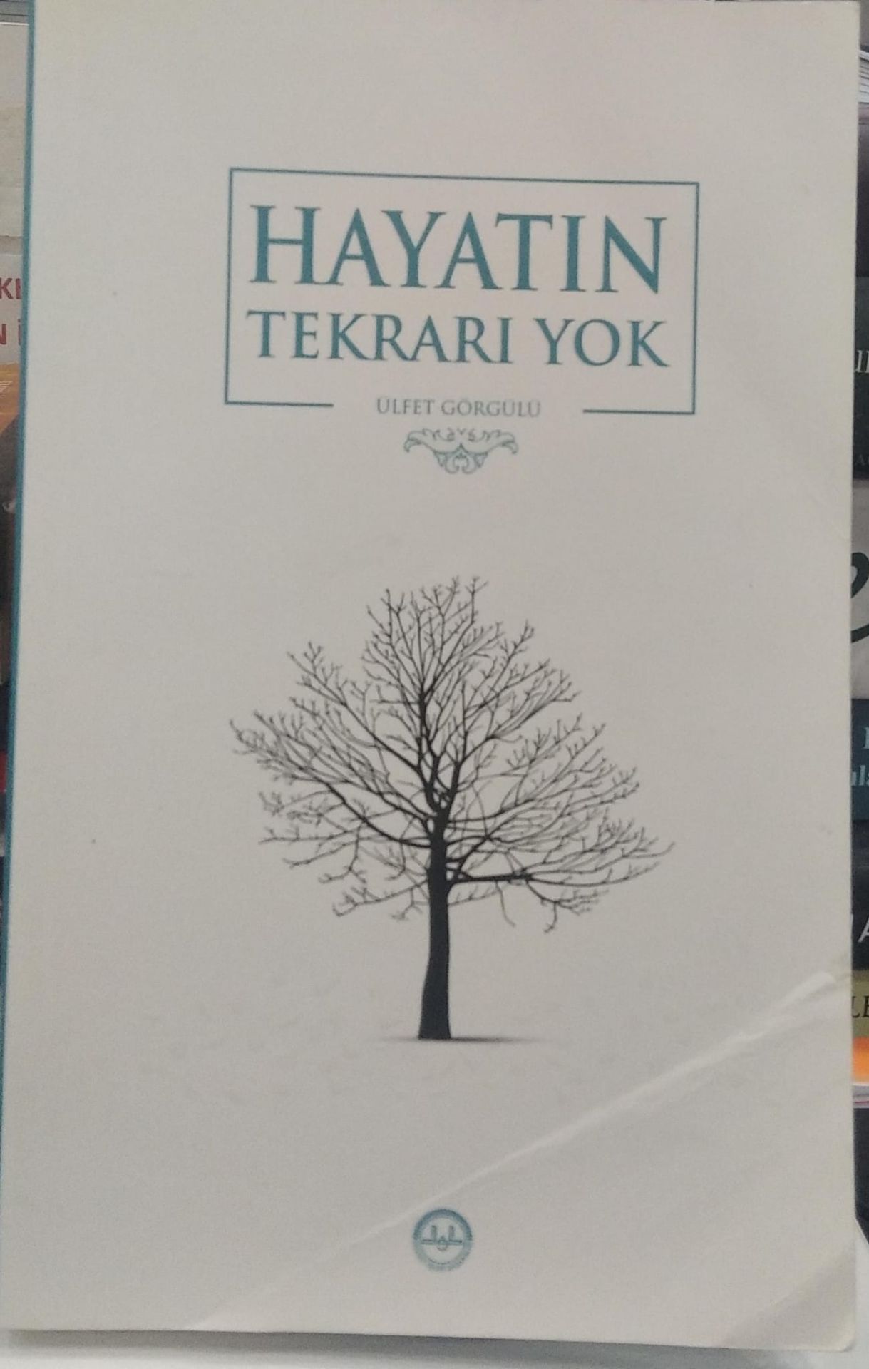 Hayatın Tekrarı Yok - Ülfet Görgülü