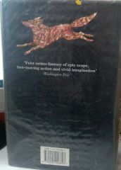 KING OF FOXES - RAYMOND E.FEIST