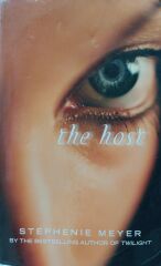 The Host - STEPHENIE MEYER