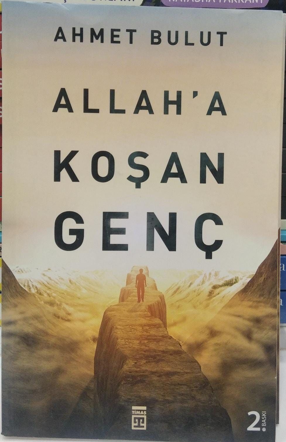Allah'a Koşan - Ahmet Bulut