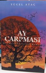 Ay Çarpması Bir PsikoAstroloji Romanı - Yücel Ataç