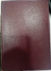 Andre Gide - Les Caves du Vatican - Sotie - 1922 Basım