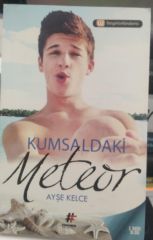 Kumsaldaki Meteor - Ayşe Kelce