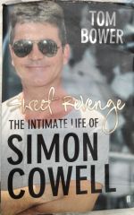 SWEET REVENGE - SIMON COWELL