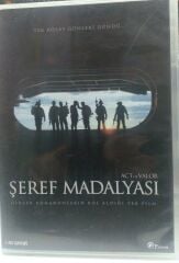 Act of Valor - Şeref Madalyası