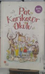 Pat Karikatür Okulu - Behiç Ak