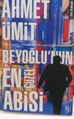 Beyoğlu'nun En Güzel Abisi - Ahmet Ümit