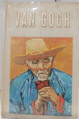 Van Gogh - The Pocket Library Of Great Art