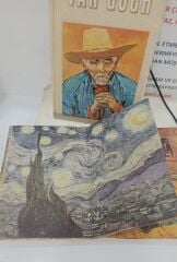 Van Gogh - The Pocket Library Of Great Art