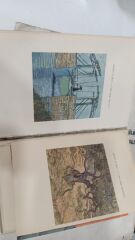 Van Gogh - The Pocket Library Of Great Art