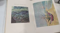 Van Gogh - The Pocket Library Of Great Art