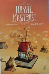 Hayal Kasabası - Yeşim Keleş