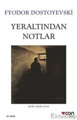 Yeraltından Notlar - Can Yayınları