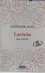 Lavinia - Aşk Şiirleri - Özdemir Asaf