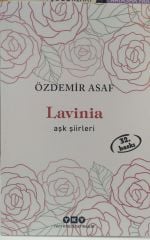 Lavinia - Aşk Şiirleri - Özdemir Asaf