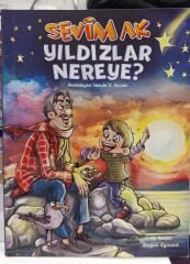 Yıldızlar Nereye? - Sevim Ak